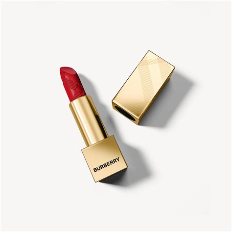 burberry military red nail polish|burberry kisses matte.